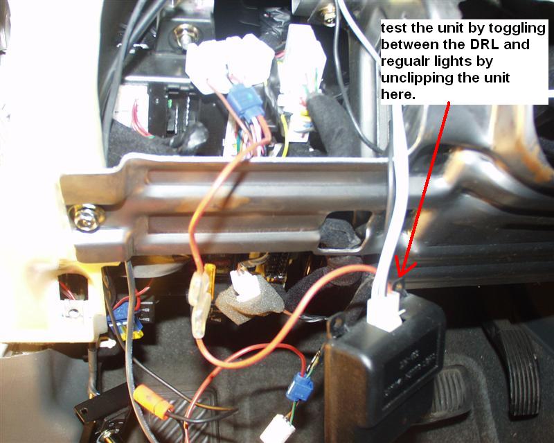 Wiring Manual PDF: 15a Fuse Box Hyundai Drl